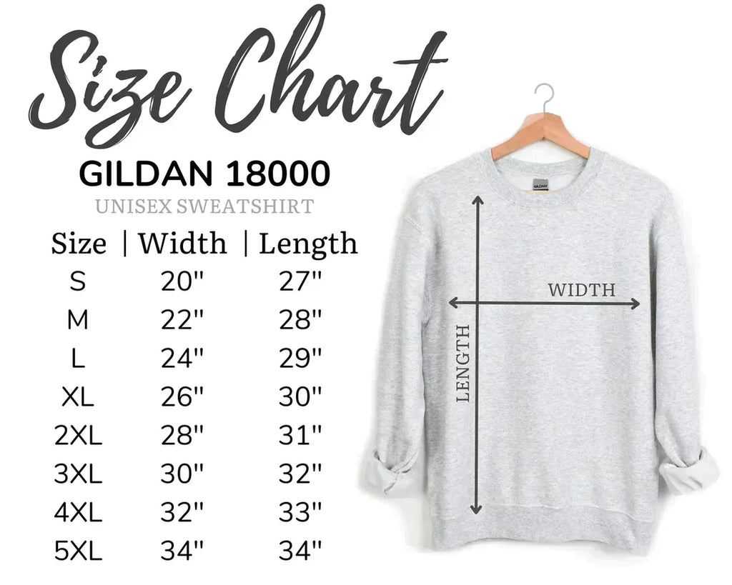 GOTHICK SUMMER - CREW NECK SWEATSHIRT T-Shirts, Hoodie | CoreVibeTees.com (Image 2)