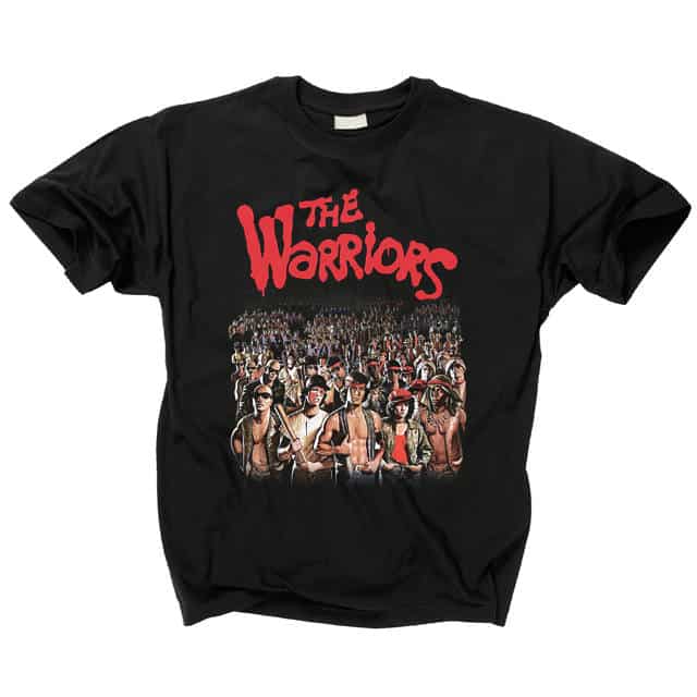 The Warriors T-Shirt Hoodie, Sweatshirt | CoreVibeTees.com