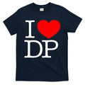I Love (Heart) DP T-Shirt Hoodie, Sweatshirt | CoreVibeTees.com
