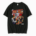 Ilia Topuria Ufc Warren Lotasel Matador Graphic 0 Tshirts Sweater