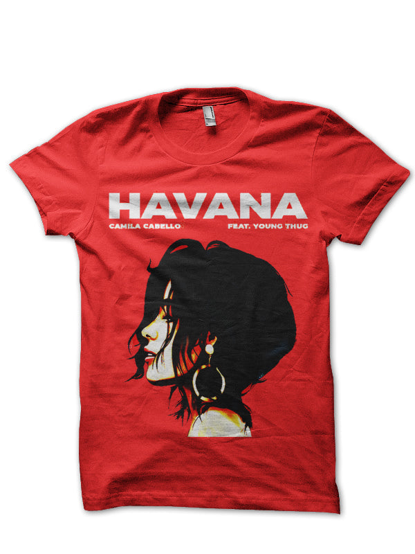 Camila Cabello T-Shirt Style013 Hoodie, Sweatshirt | CoreVibeTees.com
