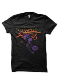 Illenium Half Sleeve T-Shirt Style003 Hoodie, Sweatshirt | CoreVibeTees.com