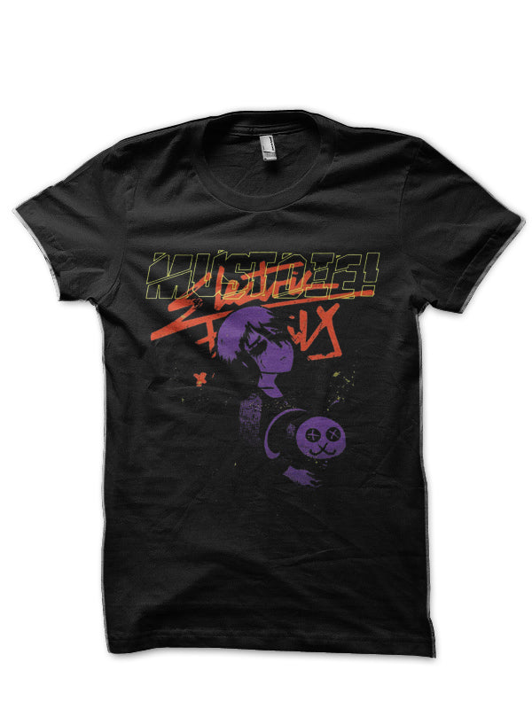 Illenium Half Sleeve T-Shirt Style003 Hoodie, Sweatshirt | CoreVibeTees.com