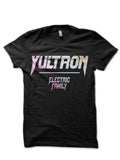 Illenium Half Sleeve T-Shirt Hoodie, Sweatshirt | CoreVibeTees.com