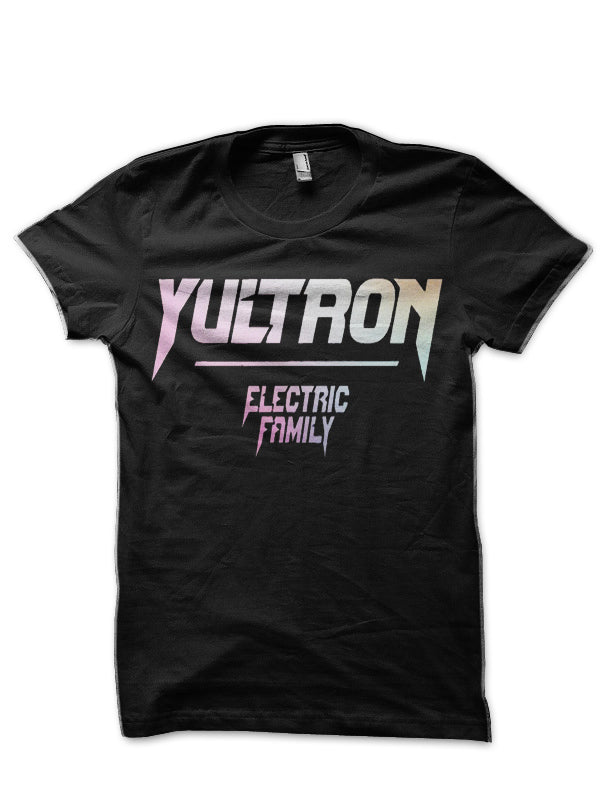 Illenium Half Sleeve T-Shirt Hoodie, Sweatshirt | CoreVibeTees.com
