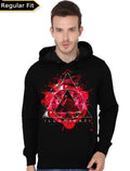 Illuminati Black Hoodie T-Shirts, Sweatshirt | CoreVibeTees.com