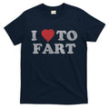 I Love To Fart Design T-Shirt Hoodie, Sweatshirt | CoreVibeTees.com