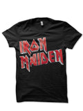 Iron Maiden T-Shirt Style028 Hoodie, Sweatshirt | CoreVibeTees.com