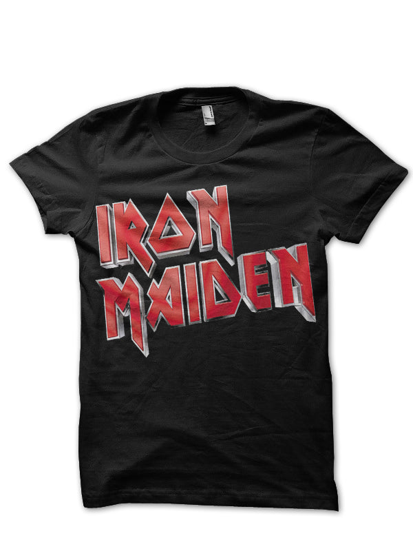 Iron Maiden T-Shirt Style028 Hoodie, Sweatshirt | CoreVibeTees.com