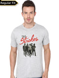 The Stokes Grey T-Shirt Hoodie, Sweatshirt | CoreVibeTees.com