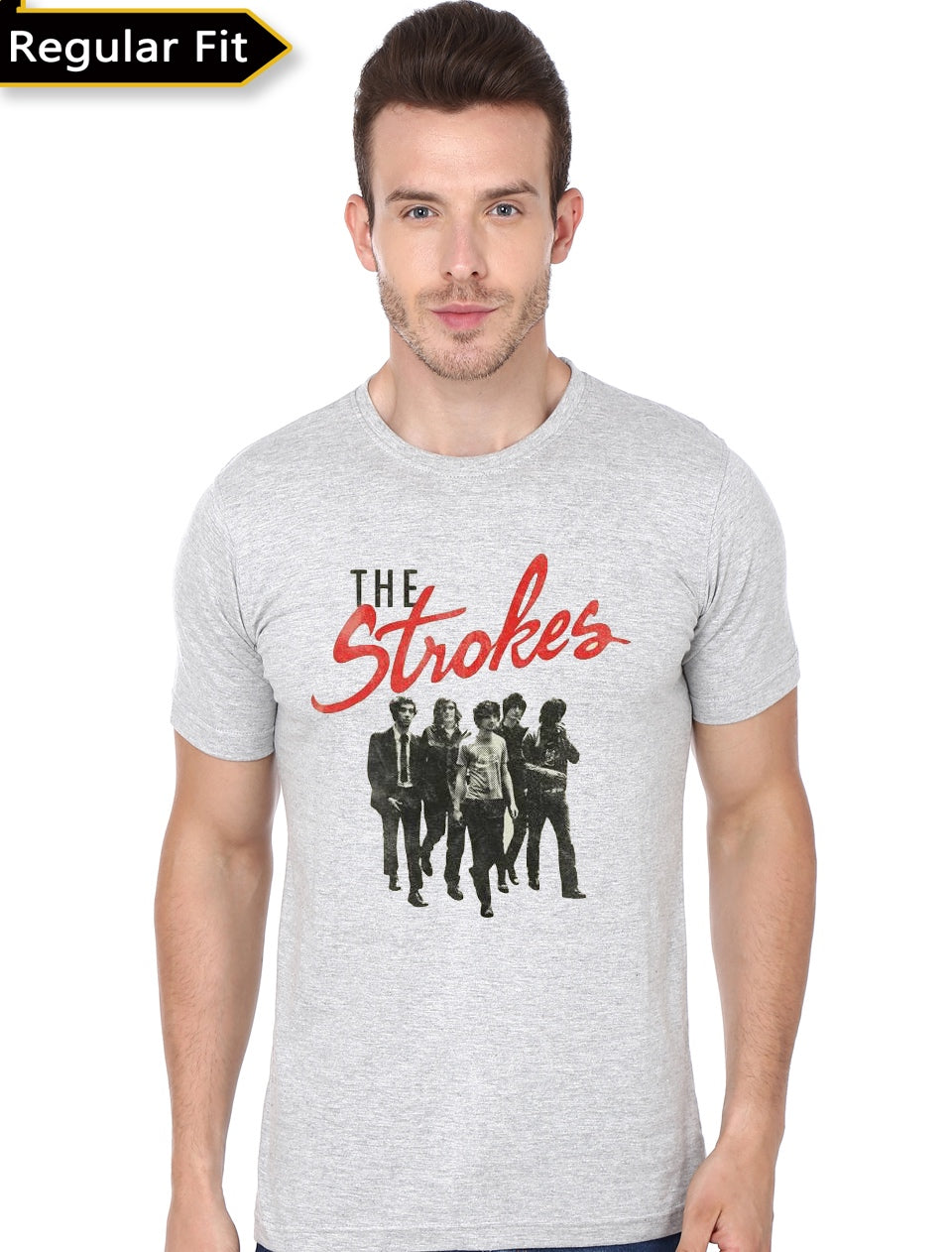 The Stokes Grey T-Shirt Hoodie, Sweatshirt | CoreVibeTees.com