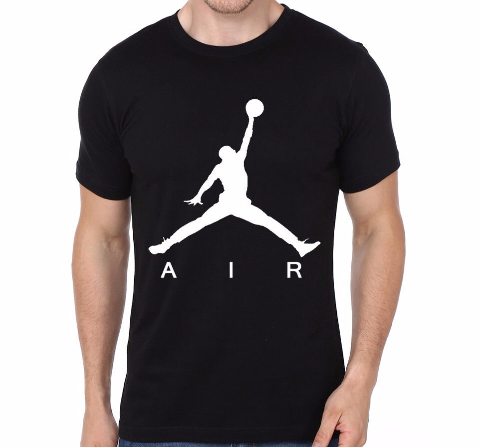 Air Black T-Shirt Hoodie, Sweatshirt | CoreVibeTees.com