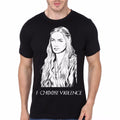Cersei Lannister Black T-Shirt Hoodie, Sweatshirt | CoreVibeTees.com