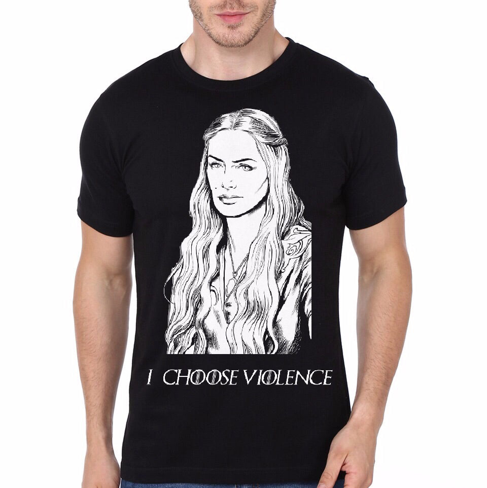 Cersei Lannister Black T-Shirt Hoodie, Sweatshirt | CoreVibeTees.com