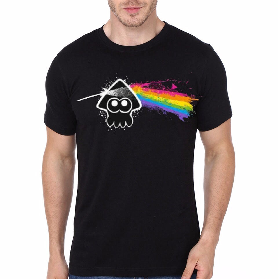 Blooper Black Tee Hoodie, Sweatshirt | CoreVibeTees.com