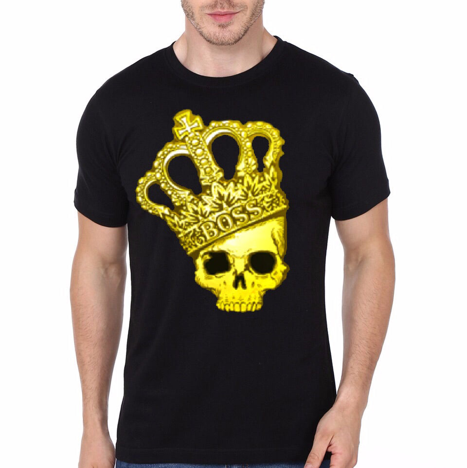 Crown Counter Strike Black T-Shirt Hoodie, Sweatshirt | CoreVibeTees.com