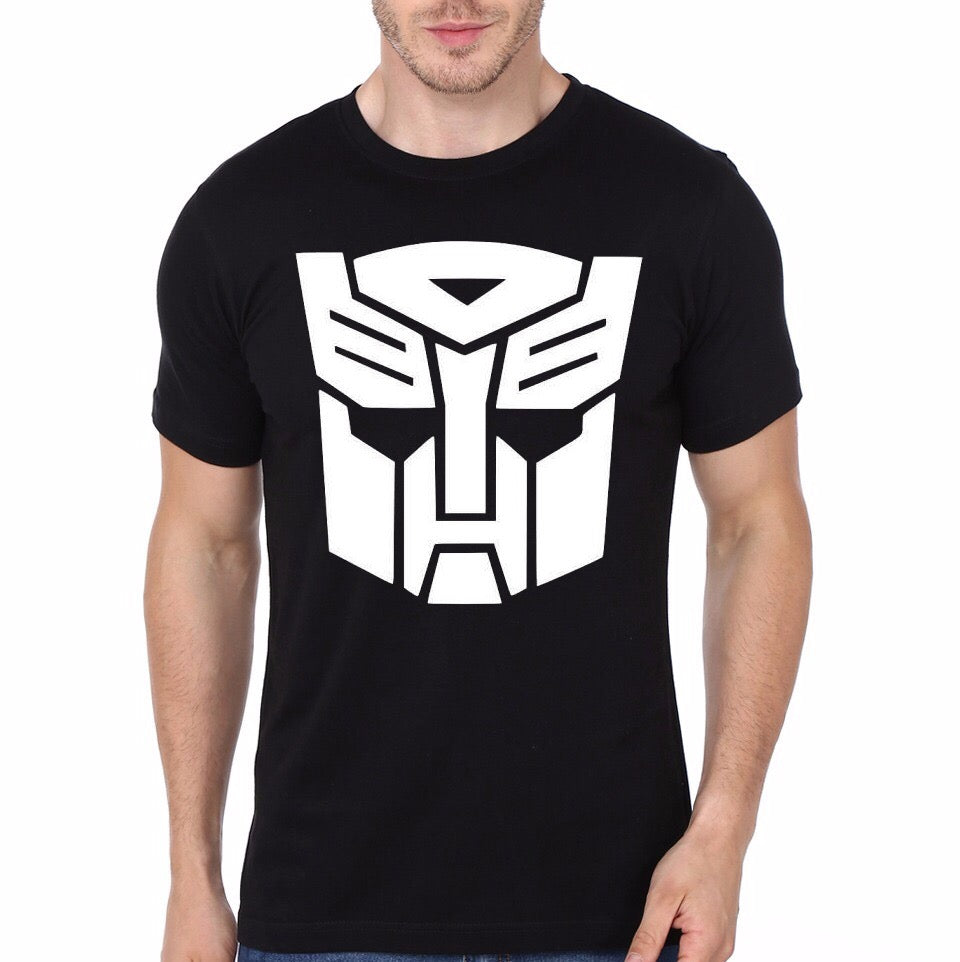Autobots Black T-Shirt Hoodie, Sweatshirt | CoreVibeTees.com