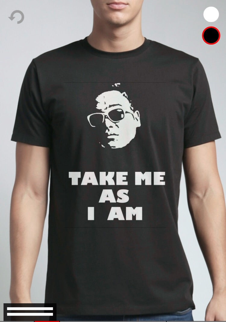Take Me In Black T-Shirt Hoodie, Sweatshirt | CoreVibeTees.com