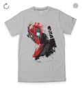 Deadpool Grey Tee Style005 Hoodie, Sweatshirt | CoreVibeTees.com