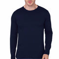 Plain Full Sleeve T-Shirt Hoodie, Sweatshirt | CoreVibeTees.com