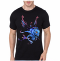 Dota 2 Puck Black T-Shirt Hoodie, Sweatshirt | CoreVibeTees.com