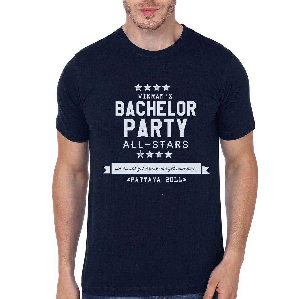 Bachelor Party Tee Hoodie, Sweatshirt | CoreVibeTees.com