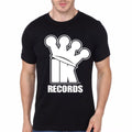 IK Records Black T-Shirt Hoodie, Sweatshirt | CoreVibeTees.com