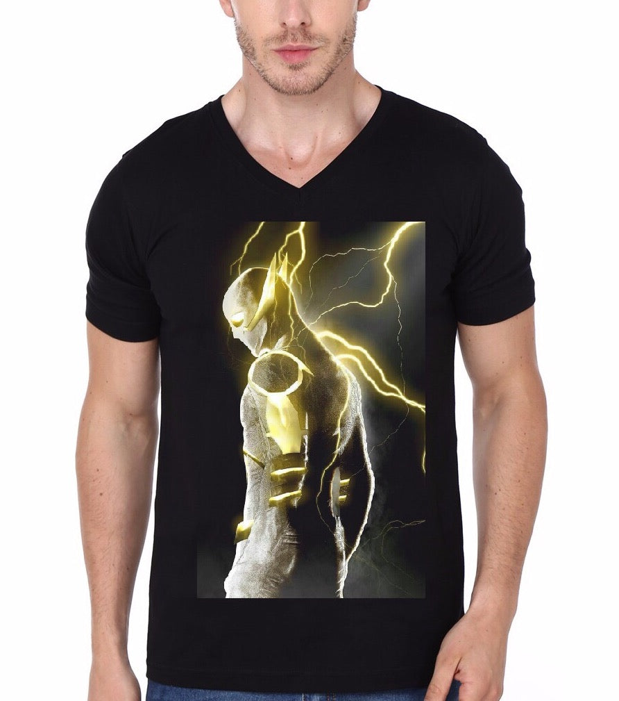 Godspeed Black V-Neck T-Shirt Hoodie, Sweatshirt | CoreVibeTees.com
