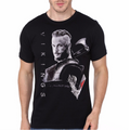 Vikings Black T-Shirt Style004 Hoodie, Sweatshirt | CoreVibeTees.com