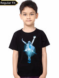 Micheal Jackson Kids Black Unisex T-Shirt Hoodie, Sweatshirt | CoreVibeTees.com