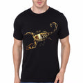 Scorpion Black T-Shirt Style001 Hoodie, Sweatshirt | CoreVibeTees.com
