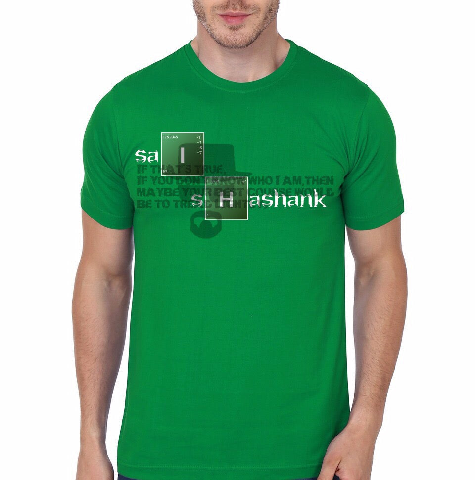 Custom Green T-Shirt Hoodie, Sweatshirt | CoreVibeTees.com