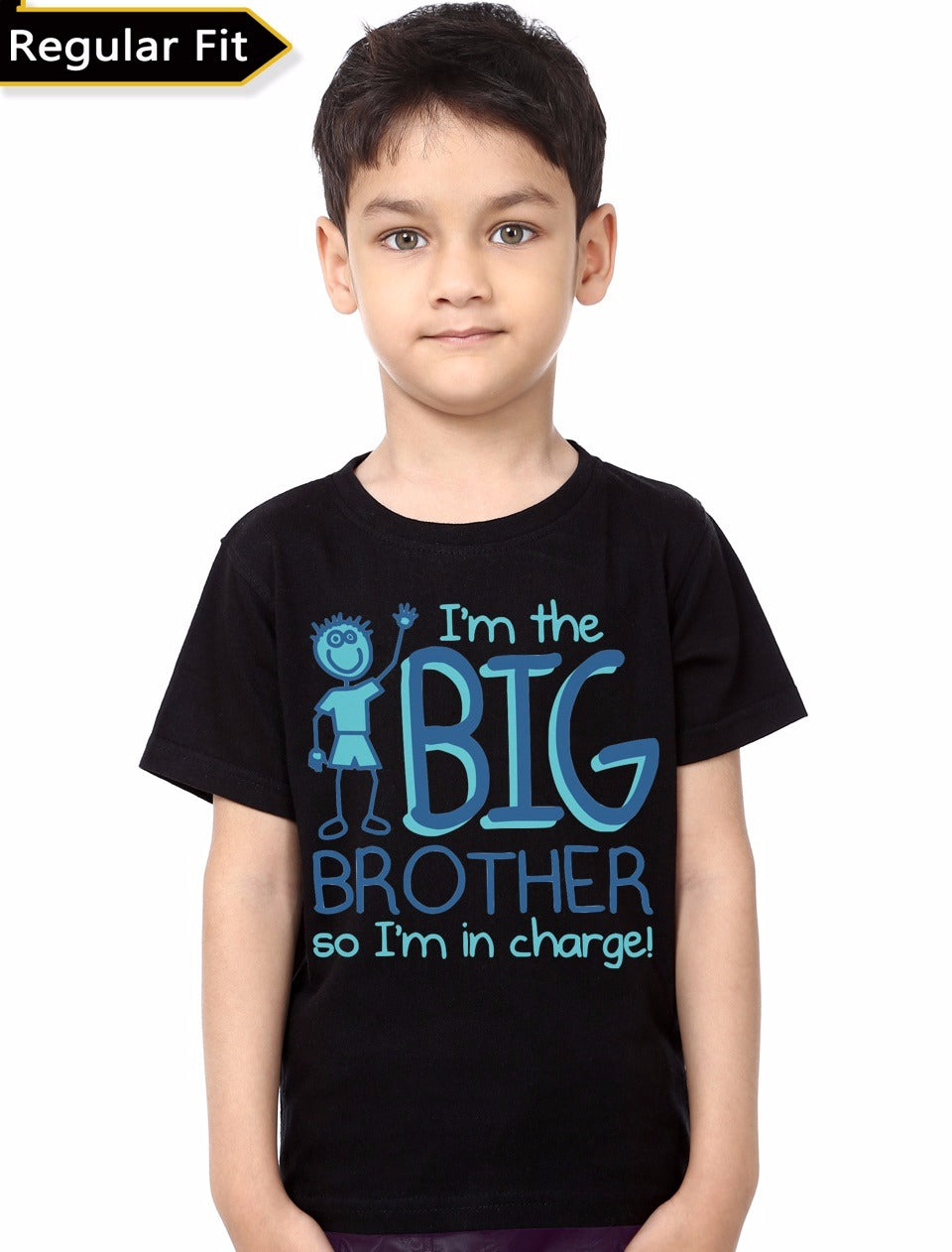 Big Brother Kids Unisex T-Shirt Hoodie, Sweatshirt | CoreVibeTees.com