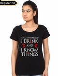 Tyrion Black Girls T-Shirt Hoodie, Sweatshirt | CoreVibeTees.com