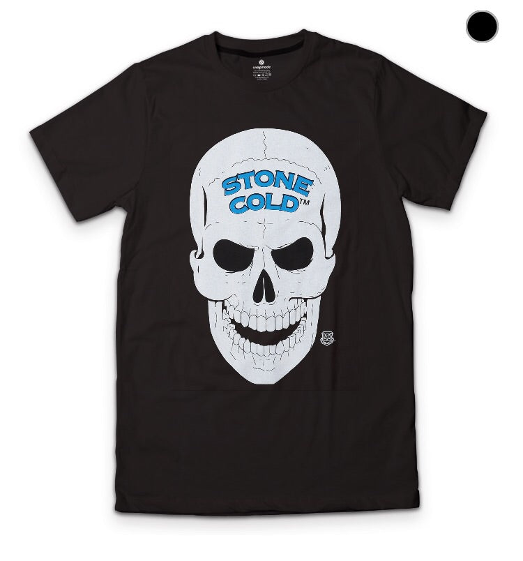 Stone Cold Black T-Shirt Style001 Hoodie, Sweatshirt | CoreVibeTees.com