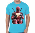Deadpool Black T-Shirt Style021 Hoodie, Sweatshirt | CoreVibeTees.com