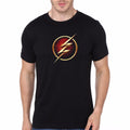 Flash Black T-Shirt Style001 Hoodie, Sweatshirt | CoreVibeTees.com
