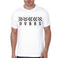 DVBBS White T-Shirt Hoodie, Sweatshirt | CoreVibeTees.com