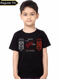 House Stargaryen Black Kids T-Shirt Hoodie, Sweatshirt | CoreVibeTees.com