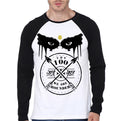 Grounders Raglan T-Shirt Hoodie, Sweatshirt | CoreVibeTees.com