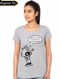 Calvin Grey Girls T-Shirt Hoodie, Sweatshirt | CoreVibeTees.com