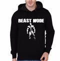 Beast Mode Black Hoodie T-Shirts, Sweatshirt | CoreVibeTees.com
