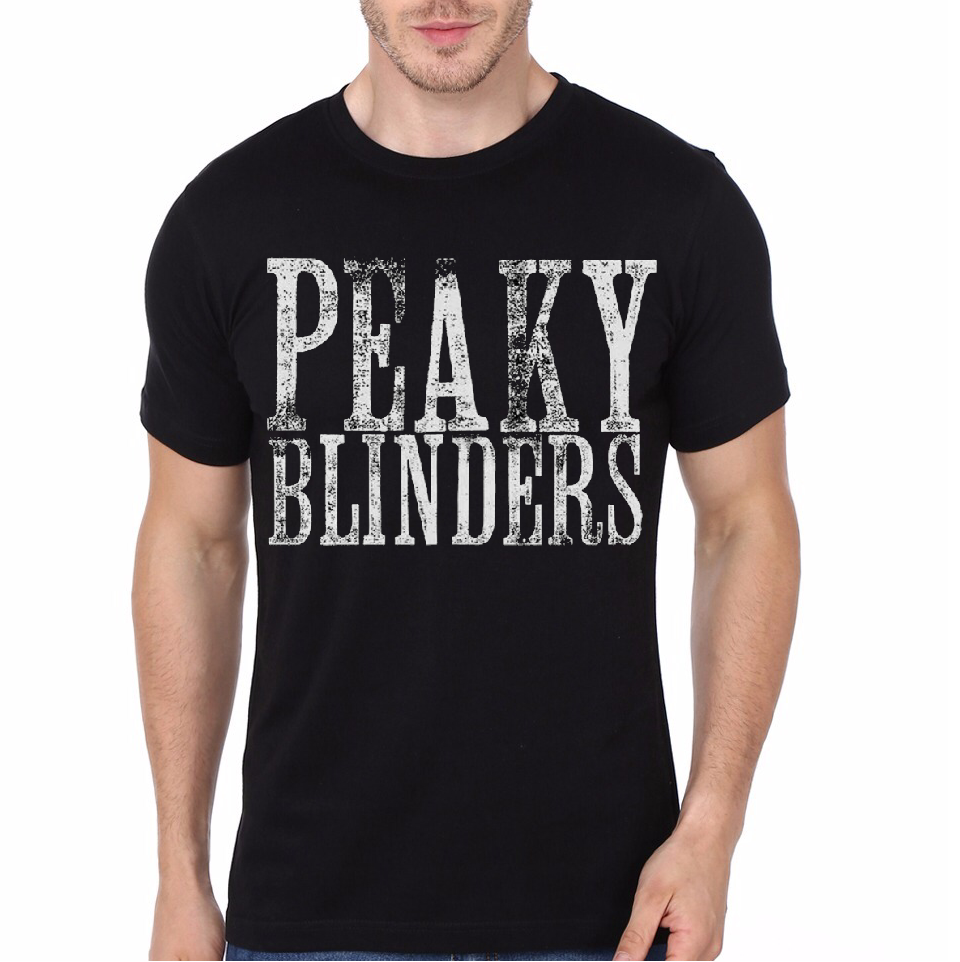 Peaky Blinders Black T-Shirt Style009 Hoodie, Sweatshirt | CoreVibeTees.com