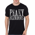 Peaky Blinders Black T-Shirt Style009 Hoodie, Sweatshirt | CoreVibeTees.com