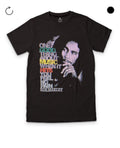 Bob Marley Black T-Shirt Style001 Hoodie, Sweatshirt | CoreVibeTees.com