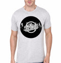 The Strokes Grey T-Shirt Hoodie, Sweatshirt | CoreVibeTees.com