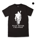 War Never Changes T-Shirts, Hoodie, Sweatshirt | CoreVibeTees.com