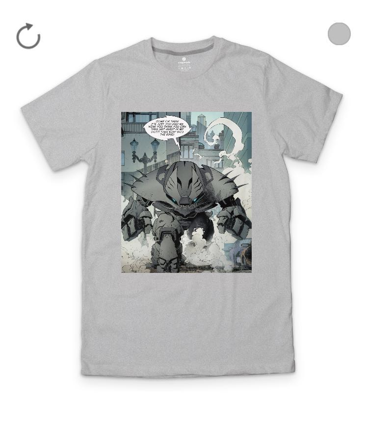 War Robot Grey T-Shirt Hoodie, Sweatshirt | CoreVibeTees.com