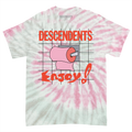 Enjoy! Album Tee (Rose Dye) Hoodie, Sweatshirt | CoreVibeTees.com (Image 1)