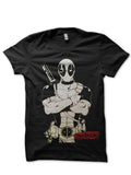 Deadpool T-Shirt Style030 Hoodie, Sweatshirt | CoreVibeTees.com